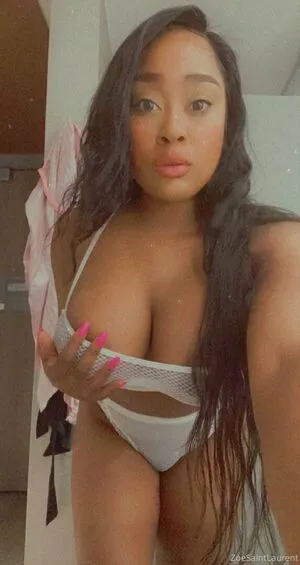 Zoestlaurent OnlyFans Leaked Free Thumbnail Picture - #OSdZfE07Um