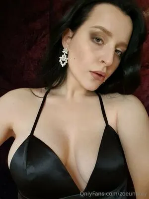 Zoeunholy OnlyFans Leaked Free Thumbnail Picture - #eqXDVlpan0