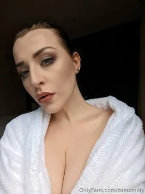Zoeunholy OnlyFans Leaked Free Thumbnail Picture - #kYD9m8nJVG