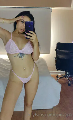 Zoevipxx OnlyFans Leaked Free Thumbnail Picture - #sgySExFlBu
