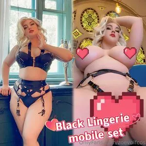 Zoevolfcos OnlyFans Leaked Free Thumbnail Picture - #A82VuxadOl
