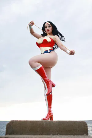 Zoevolfcos OnlyFans Leaked Free Thumbnail Picture - #F5w2t1IRyu