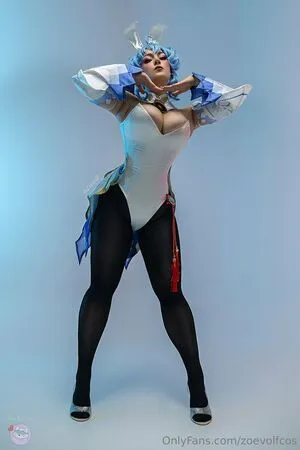 Zoevolfcos OnlyFans Leaked Free Thumbnail Picture - #FIi74jMG0d