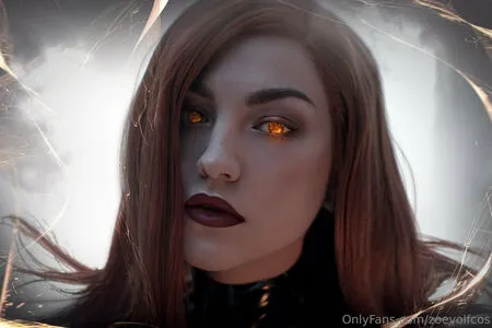 Zoevolfcos OnlyFans Leaked Free Thumbnail Picture - #QzpNsO2EoT