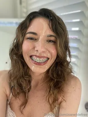 Zoewildefree OnlyFans Leaked Free Thumbnail Picture - #7fO1AXvH36