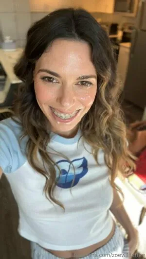 Zoewildefree OnlyFans Leaked Free Thumbnail Picture - #Rwm0ZAvLwi