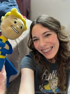 Zoewildefree OnlyFans Leaked Free Thumbnail Picture - #mwxfrZBHNt