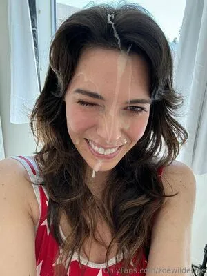 Zoewildefree OnlyFans Leaked Free Thumbnail Picture - #mx9q6YREfH