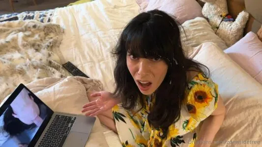 Zoewildefree OnlyFans Leaked Free Thumbnail Picture - #vdpwWUhjua