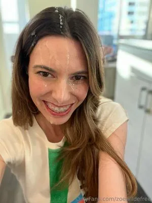 Zoewildefree OnlyFans Leaked Free Thumbnail Picture - #yzhAG2D2eo