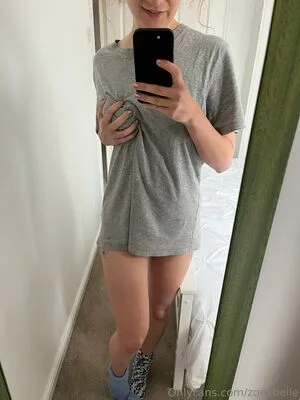 Zoexbelle OnlyFans Leaked Free Thumbnail Picture - #DtlnF8x1I3