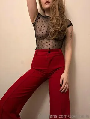 Zoexbelle OnlyFans Leaked Free Thumbnail Picture - #lGFRGvle1P