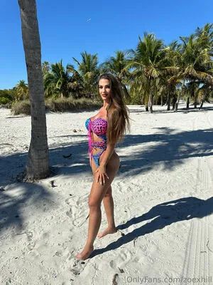 Zoexhill OnlyFans Leaked Free Thumbnail Picture - #7rGFGfJF9a