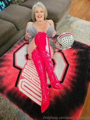 Zoey Andrews OnlyFans Leaked Free Thumbnail Picture - #4MfYpA0uJR