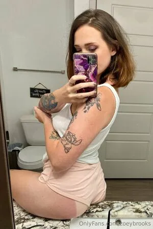 Zoey Brooks OnlyFans Leaked Free Thumbnail Picture - #wcDOgEqvw7
