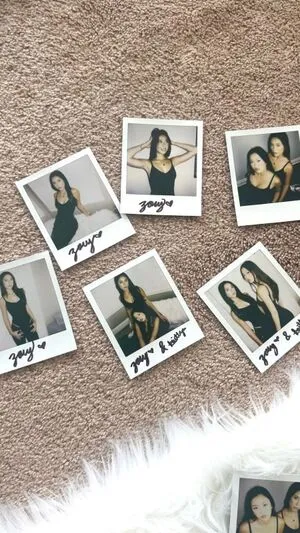 Zoey Cutter OnlyFans Leaked Free Thumbnail Picture - #ieruvefOOF