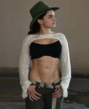 Zoey D Antonio OnlyFans Leaked Free Thumbnail Picture - #gERWsqurzy