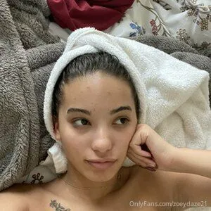 Zoey Daze OnlyFans Leaked Free Thumbnail Picture - #1DcEMzx2rm