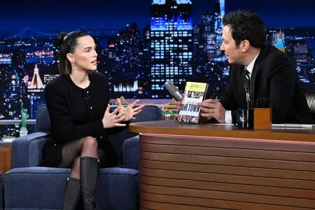 Zoey Deutch OnlyFans Leaked Free Thumbnail Picture - #0N2vBKmaDc