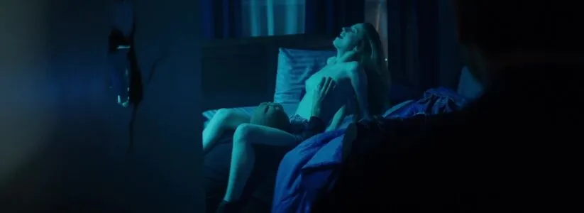 Zoey Deutch OnlyFans Leaked Free Thumbnail Picture - #5jAo574KXN