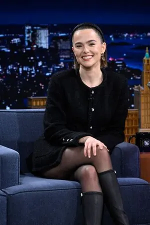 Zoey Deutch OnlyFans Leaked Free Thumbnail Picture - #5naukwT7HP