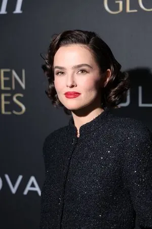 Zoey Deutch OnlyFans Leaked Free Thumbnail Picture - #8npDZ6wuek