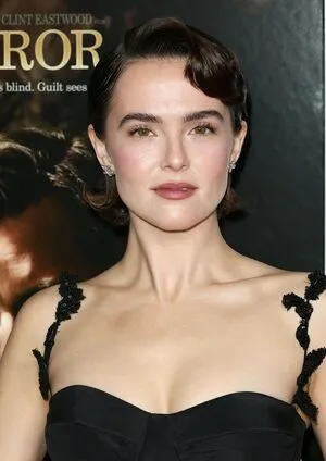 Zoey Deutch OnlyFans Leaked Free Thumbnail Picture - #EfKnhoWHOR