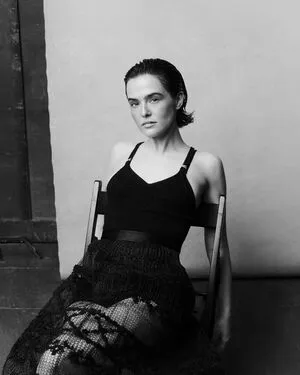 Zoey Deutch OnlyFans Leaked Free Thumbnail Picture - #Hgeh6miOIs