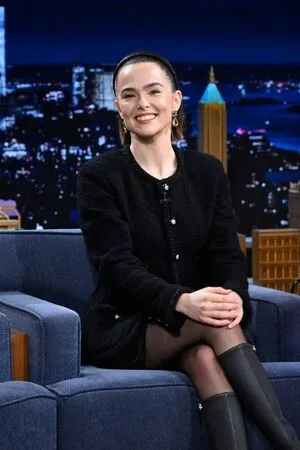 Zoey Deutch OnlyFans Leaked Free Thumbnail Picture - #Pl3QHumsjF