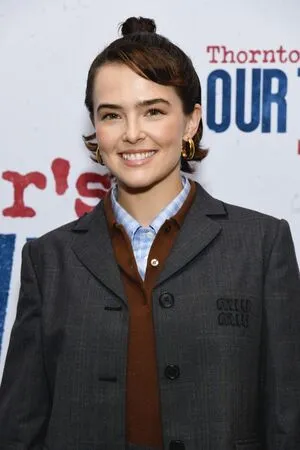 Zoey Deutch OnlyFans Leaked Free Thumbnail Picture - #d4qnOGmqA5