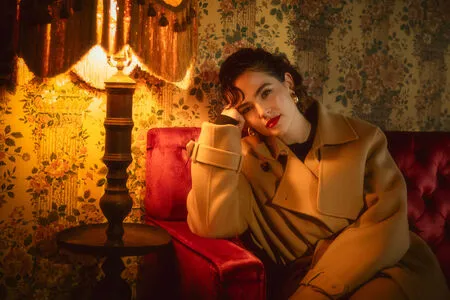 Zoey Deutch OnlyFans Leaked Free Thumbnail Picture - #f2ioY3cvnz