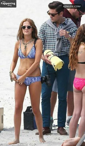 Zoey Deutch OnlyFans Leaked Free Thumbnail Picture - #tmGZNsF8gJ