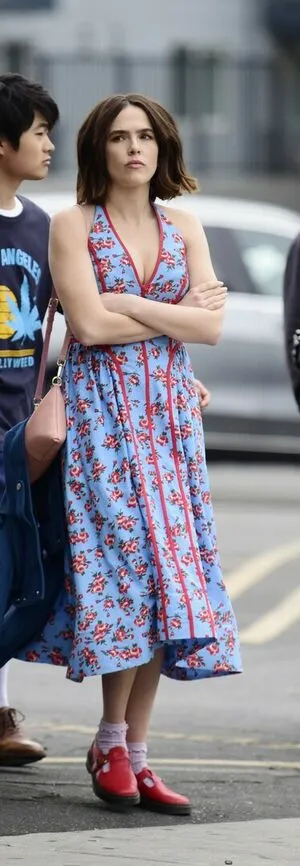 Zoey Deutch OnlyFans Leaked Free Thumbnail Picture - #ufXkQaFQ3J