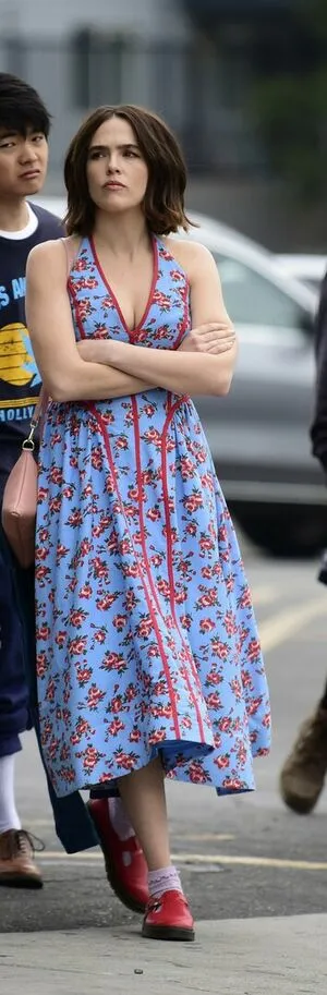 Zoey Deutch OnlyFans Leaked Free Thumbnail Picture - #wzIBasmKbI