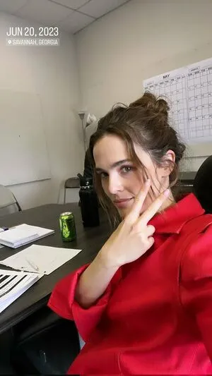 Zoey Deutch OnlyFans Leaked Free Thumbnail Picture - #2d7uFddsEI