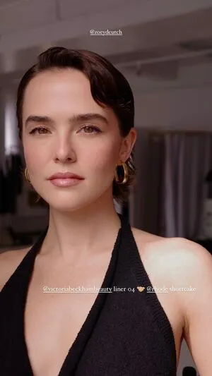 Zoey Deutch OnlyFans Leaked Free Thumbnail Picture - #HqMvLzpRfk