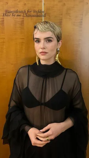 Zoey Deutch OnlyFans Leaked Free Thumbnail Picture - #IahIyKxrAp