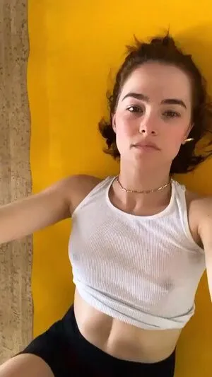 Zoey Deutch OnlyFans Leaked Free Thumbnail Picture - #U4EHo0UBjq