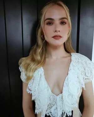 Zoey Deutch OnlyFans Leaked Free Thumbnail Picture - #Zi8NC3Srft