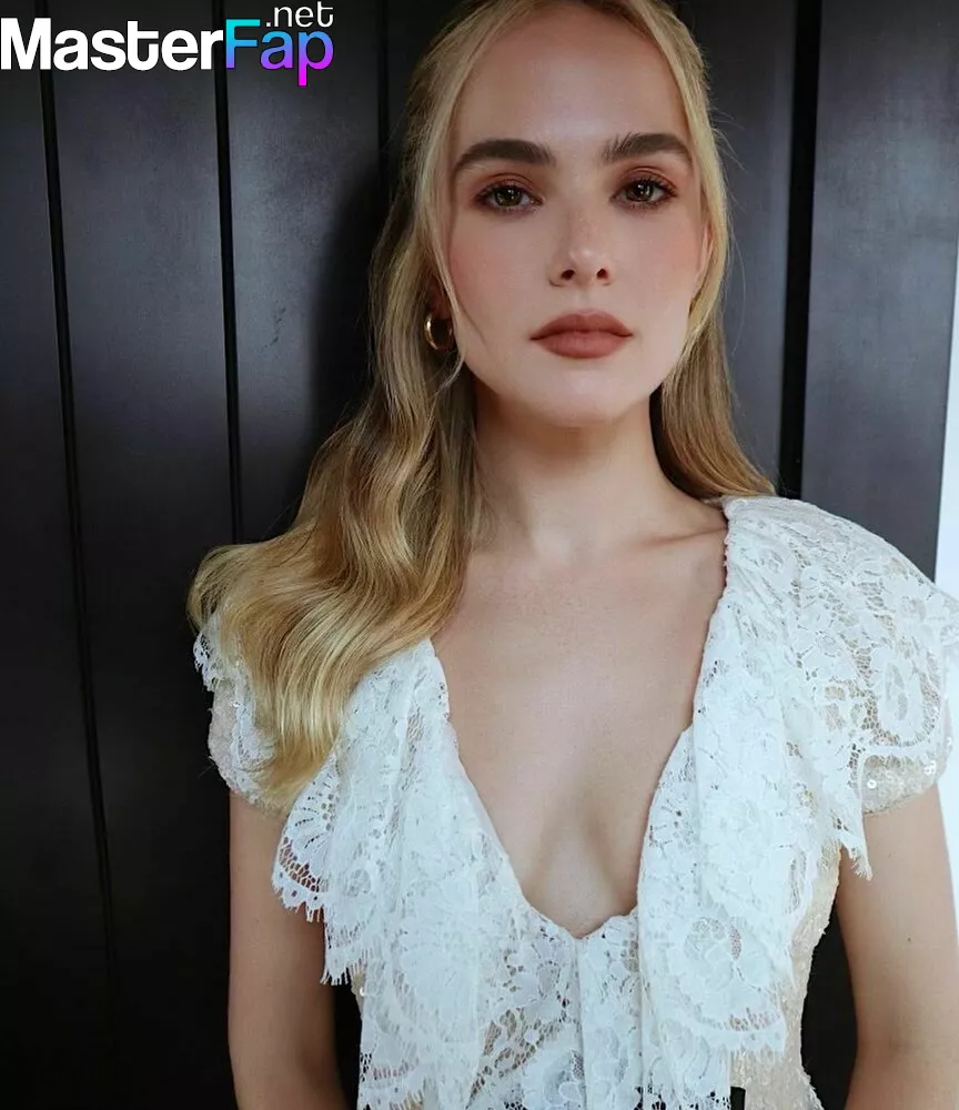 Zoey Deutch Nude OnlyFans Leak Picture #Zi8NC3Srft | MasterFap.net