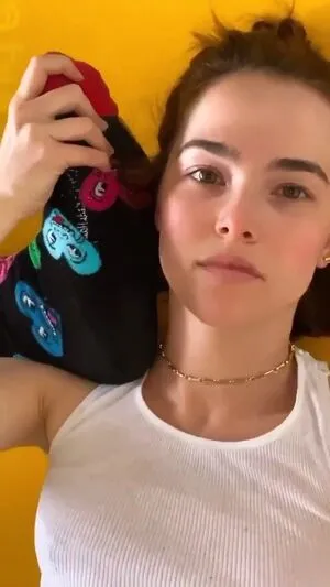 Zoey Deutch OnlyFans Leaked Free Thumbnail Picture - #jOskdsP0Zz