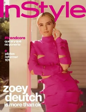 Zoey Deutch OnlyFans Leaked Free Thumbnail Picture - #pSJtTvTWei