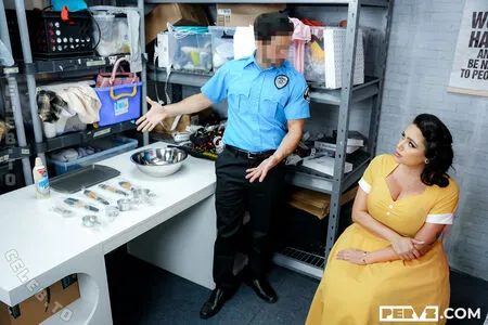 Zoey Foxx OnlyFans Leaked Free Thumbnail Picture - #H4zWishZeW