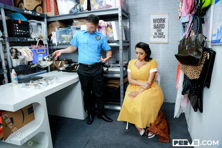 Zoey Foxx OnlyFans Leaked Free Thumbnail Picture - #e7sGOLGNjc