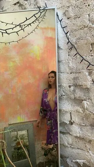 Zoey Kriegmont OnlyFans Leaked Free Thumbnail Picture - #BLebF1hmb9