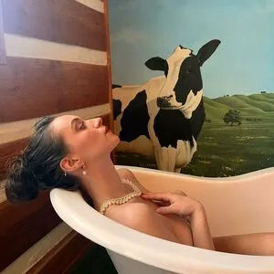 Zoey Kriegmont OnlyFans Leaked Free Thumbnail Picture - #GNg8MPng0K