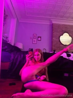 Zoey Luna OnlyFans Leaked Free Thumbnail Picture - #0MWQoOgNzu