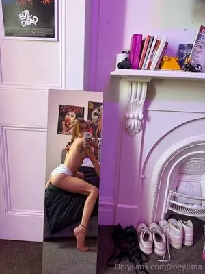 Zoey Luna OnlyFans Leaked Free Thumbnail Picture - #BXiSJqIMeM