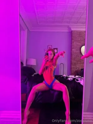 Zoey Luna OnlyFans Leaked Free Thumbnail Picture - #Wz4w3K70yW