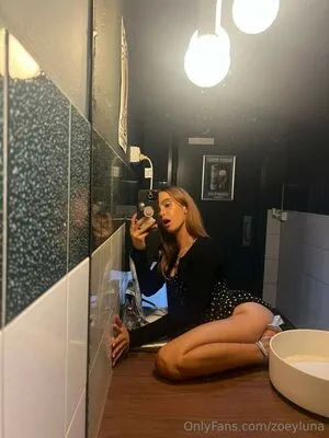 Zoey Luna OnlyFans Leaked Free Thumbnail Picture - #luIx3ZR2s2